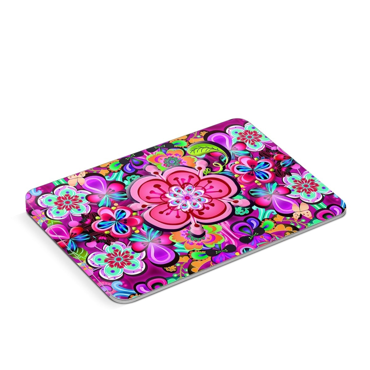 Woodstock - Apple Magic Trackpad Skin