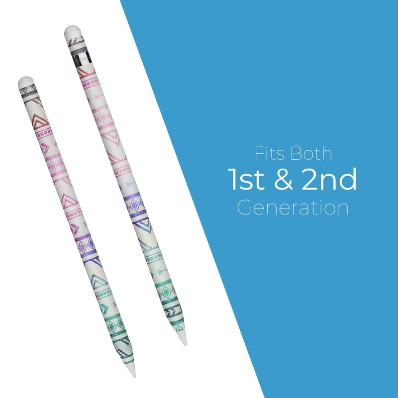 Bohemian - Apple Pencil Skin