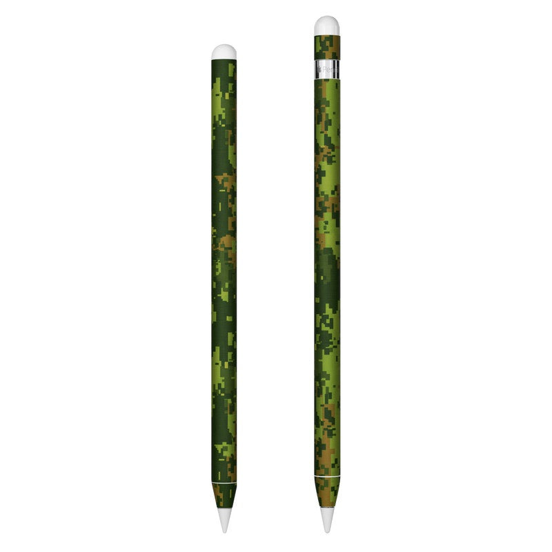 CAD Camo - Apple Pencil Skin