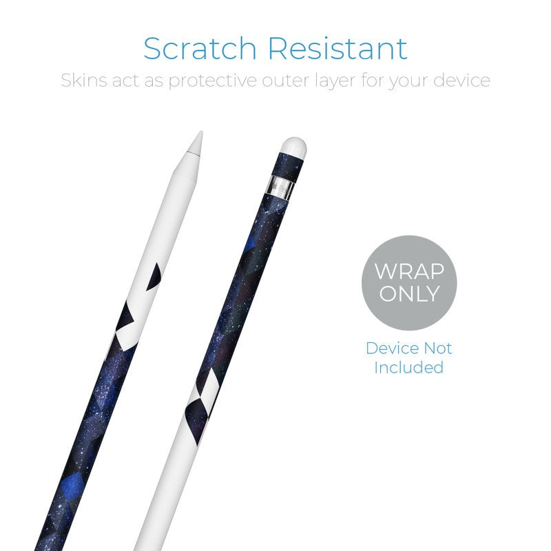 Collapse - Apple Pencil Skin