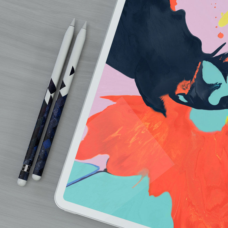 Collapse - Apple Pencil Skin