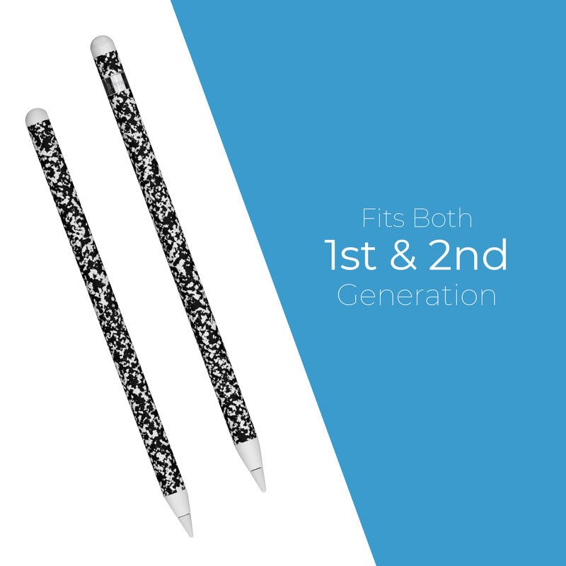 Composition Notebook - Apple Pencil Skin