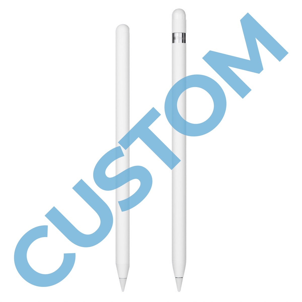 Custom - Apple Pencil Skin