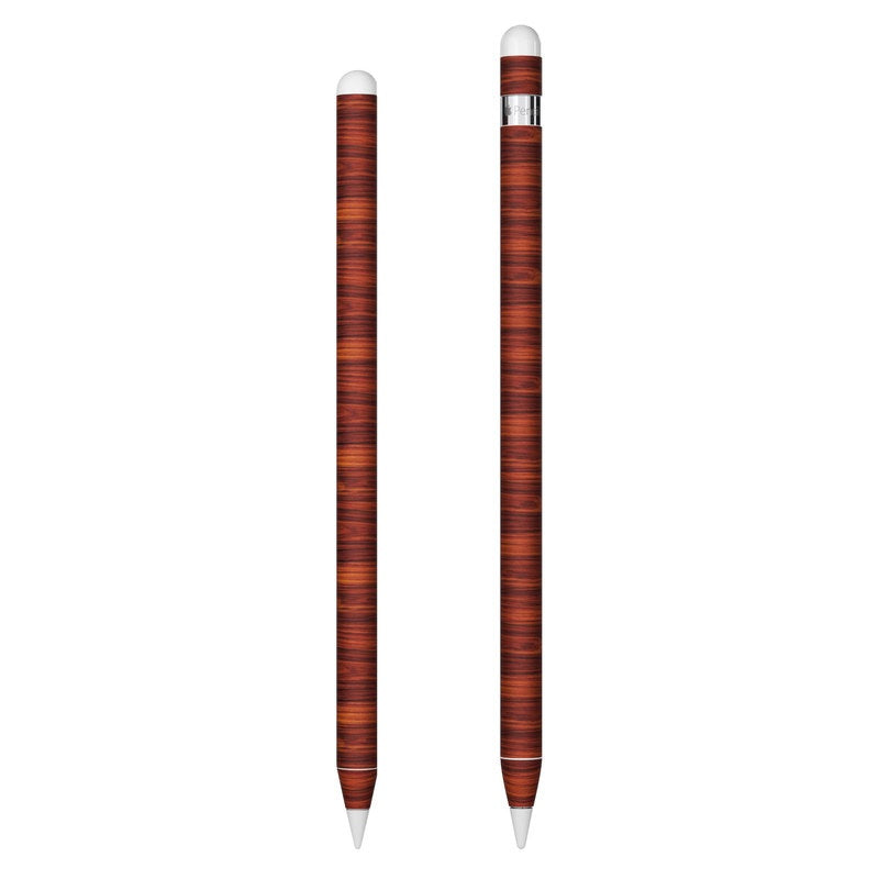 Dark Rosewood - Apple Pencil Skin