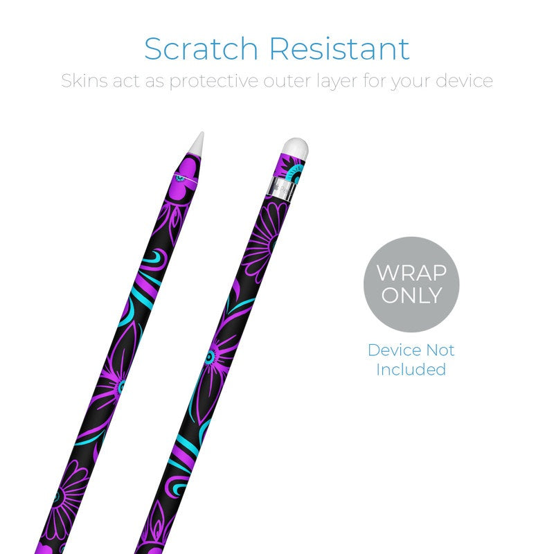 Fascinating Surprise - Apple Pencil Skin