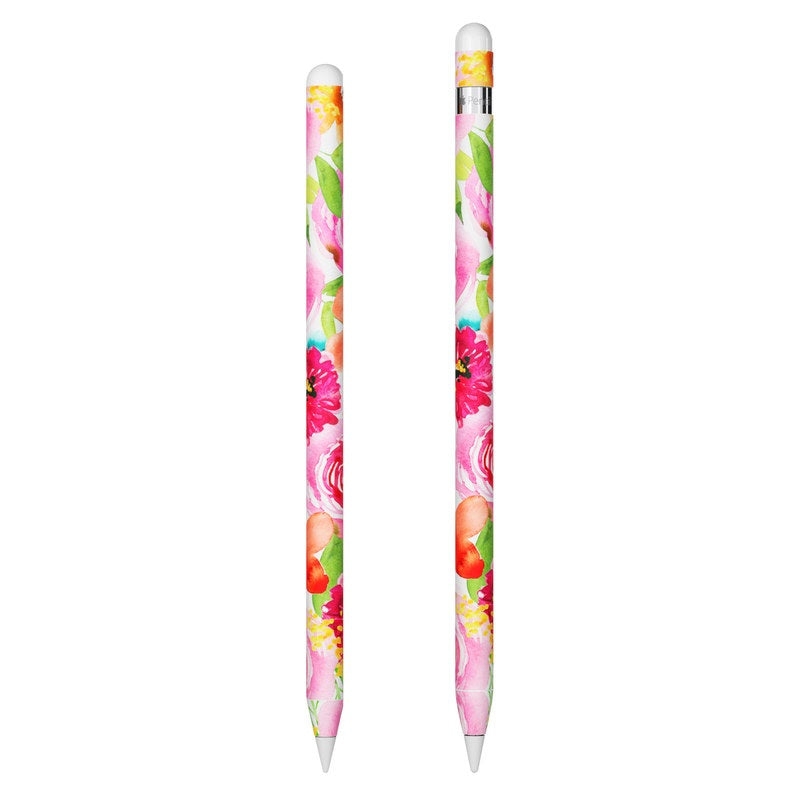Floral Pop - Apple Pencil Skin