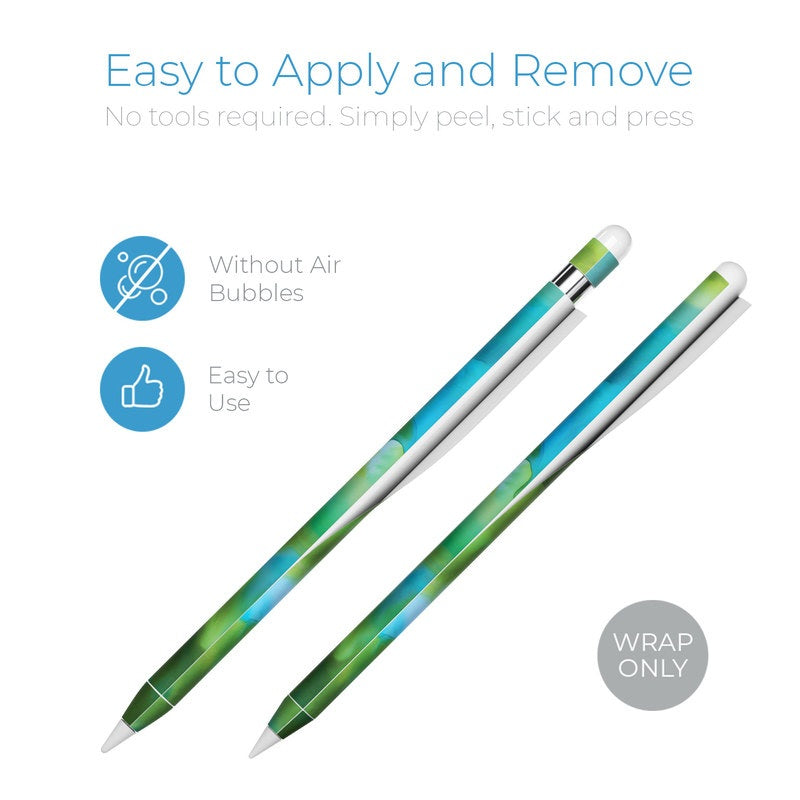 Fluidity - Apple Pencil Skin