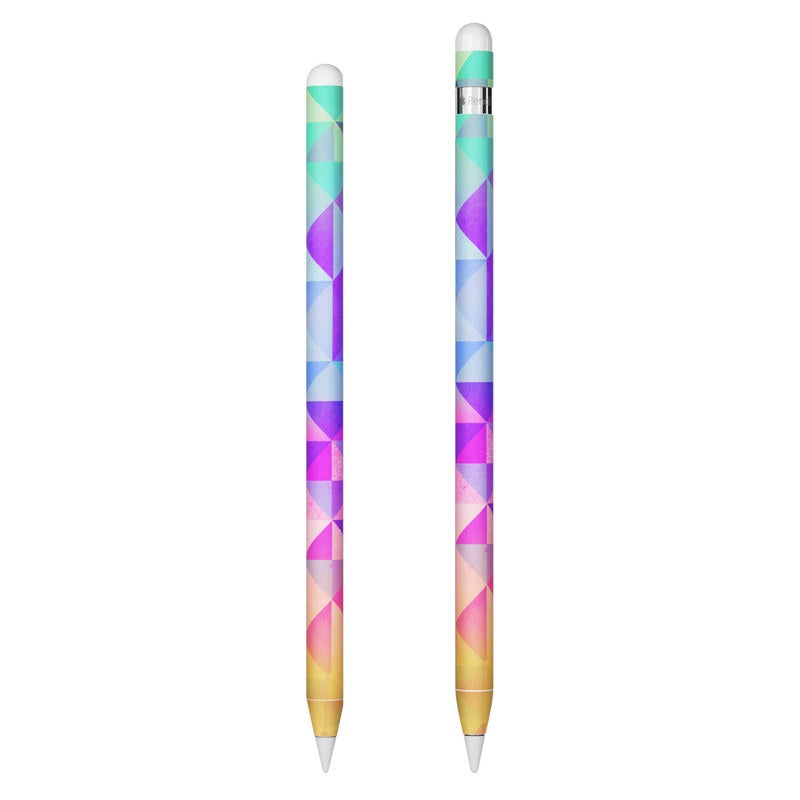 Fragments - Apple Pencil Skin