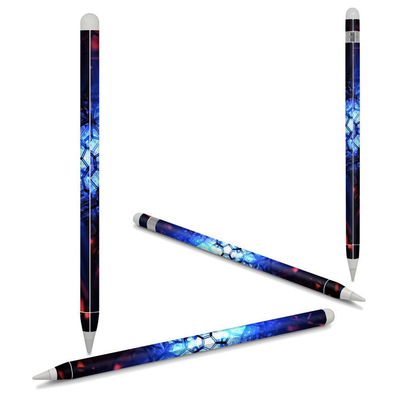 Geomancy - Apple Pencil Skin