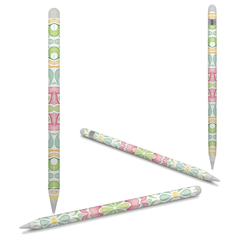 Honeysuckle - Apple Pencil Skin