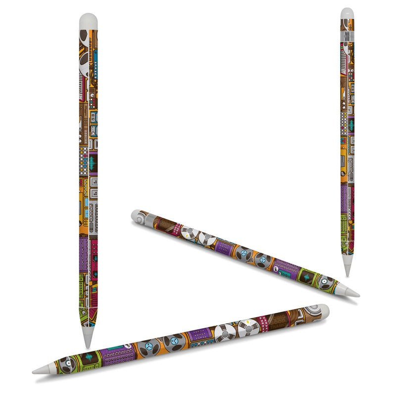 In My Pocket - Apple Pencil Skin