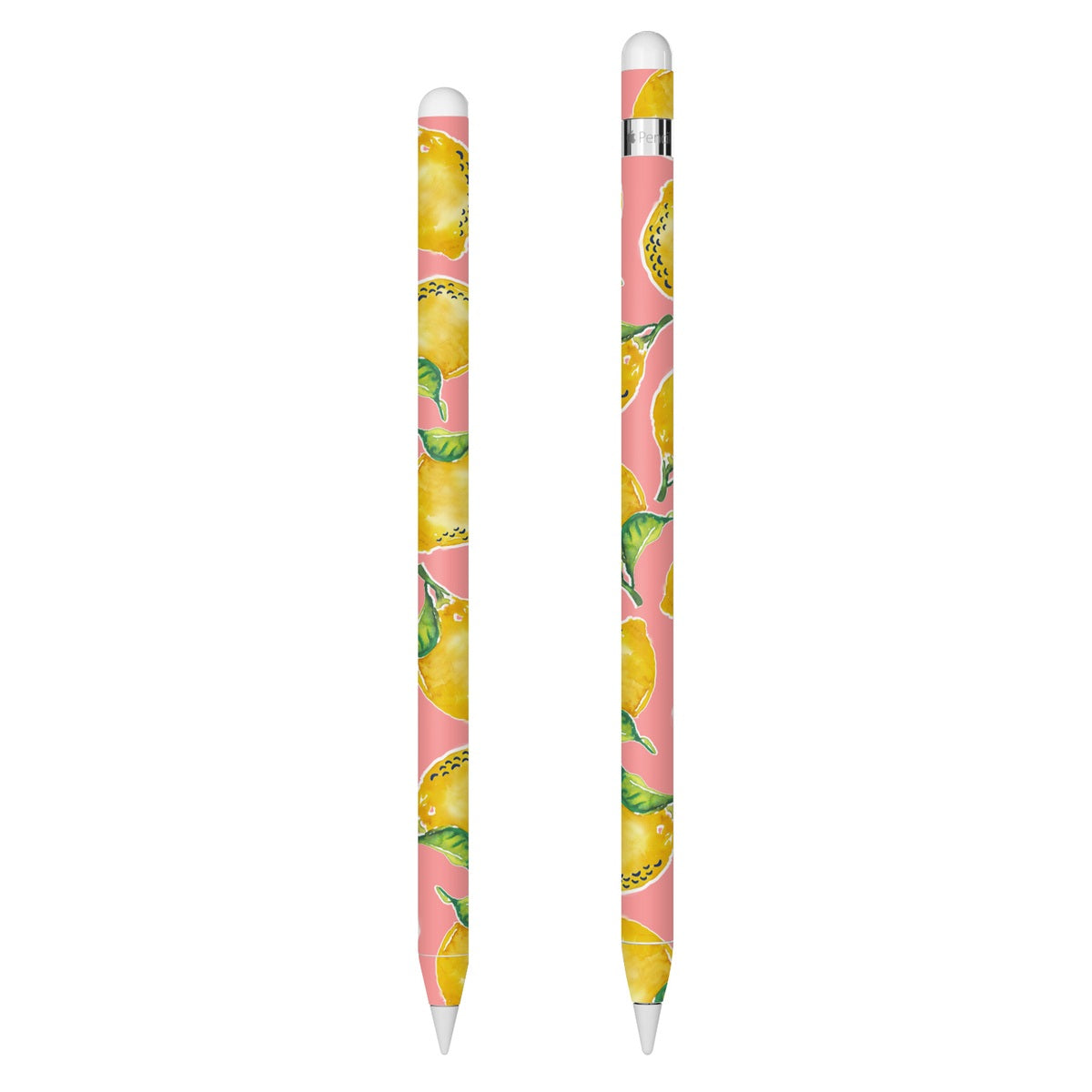 Lemon - Apple Pencil Skin