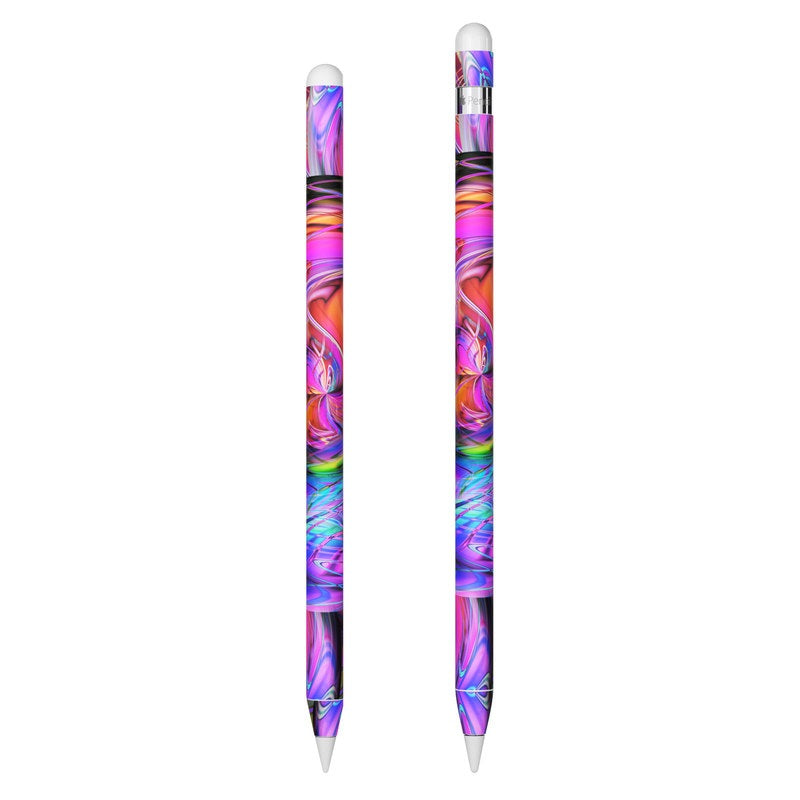 Marbles - Apple Pencil Skin
