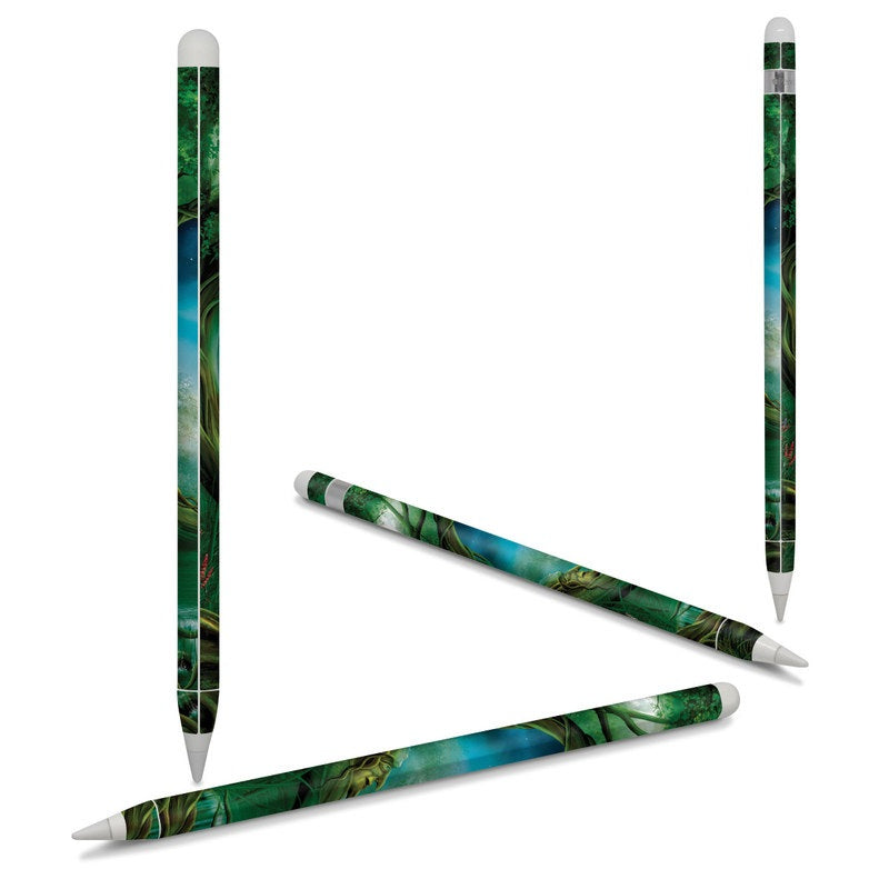 Moon Tree - Apple Pencil Skin