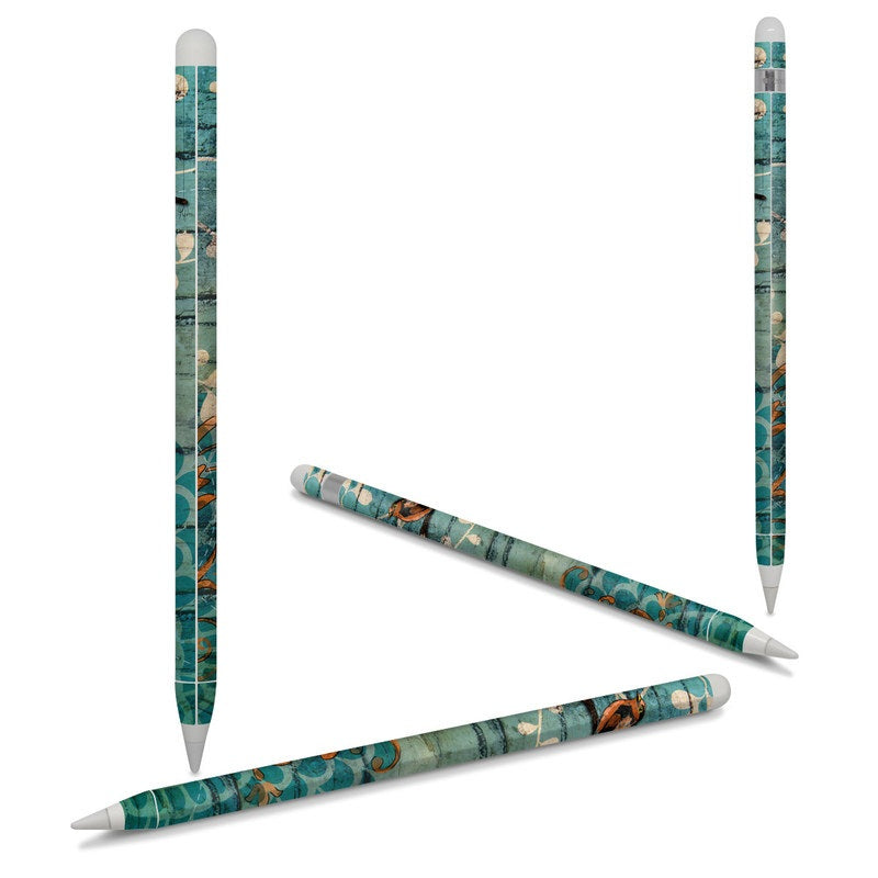 Morning Harmony - Apple Pencil Skin