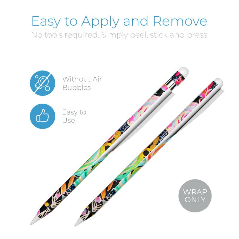 My Happy Place - Apple Pencil Skin