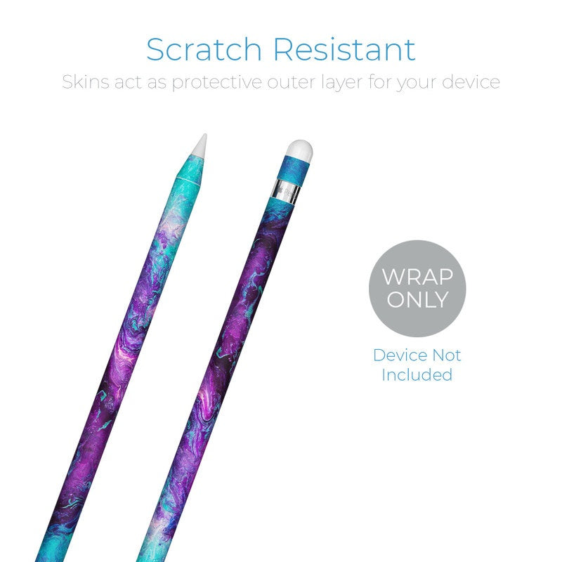 Nebulosity - Apple Pencil Skin