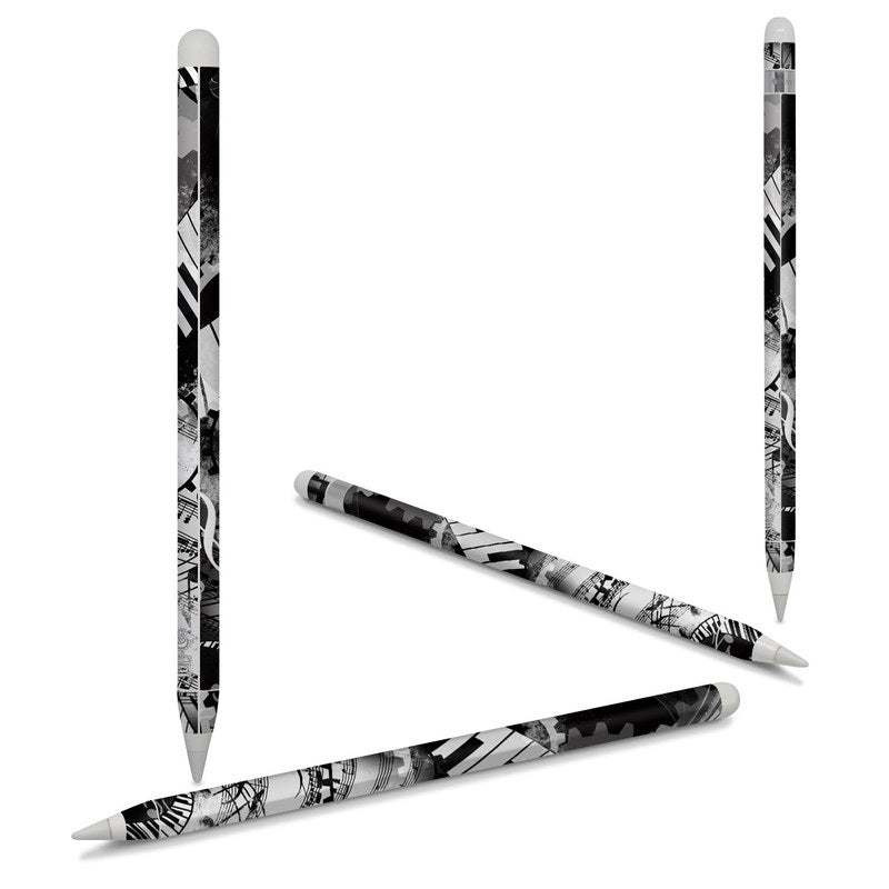 Piano Pizazz - Apple Pencil Skin