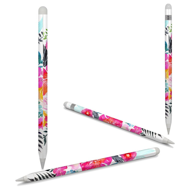 Pink Bouquet - Apple Pencil Skin
