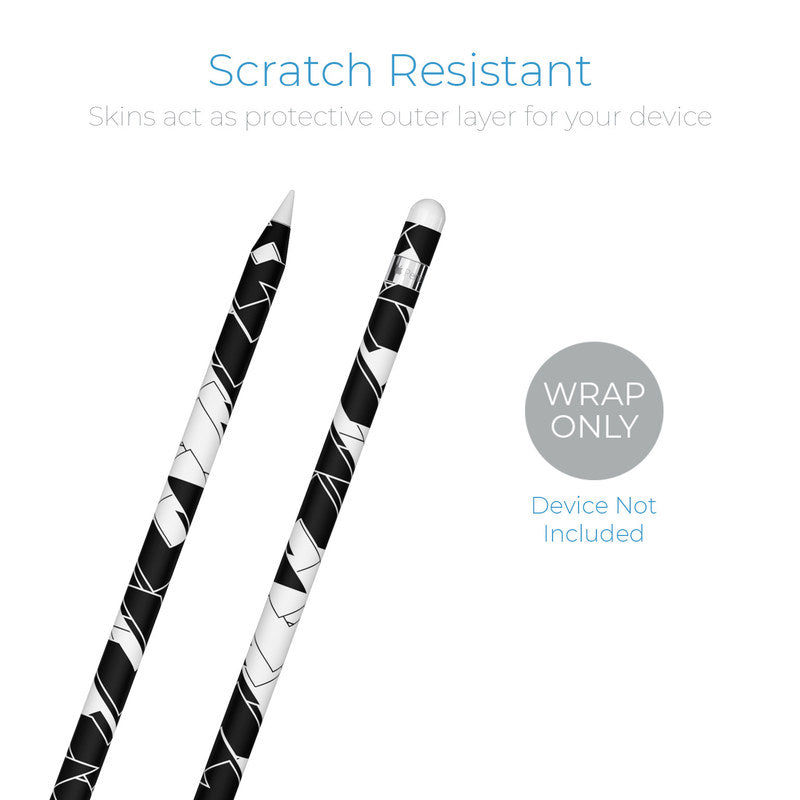 Real Slow - Apple Pencil Skin