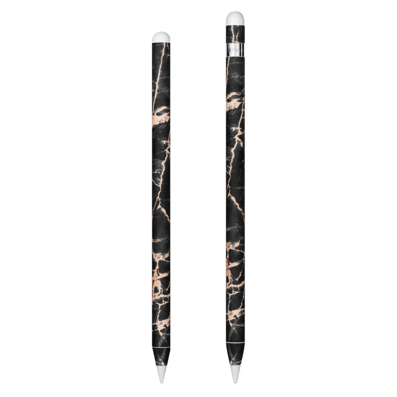 Rose Quartz Marble - Apple Pencil Skin