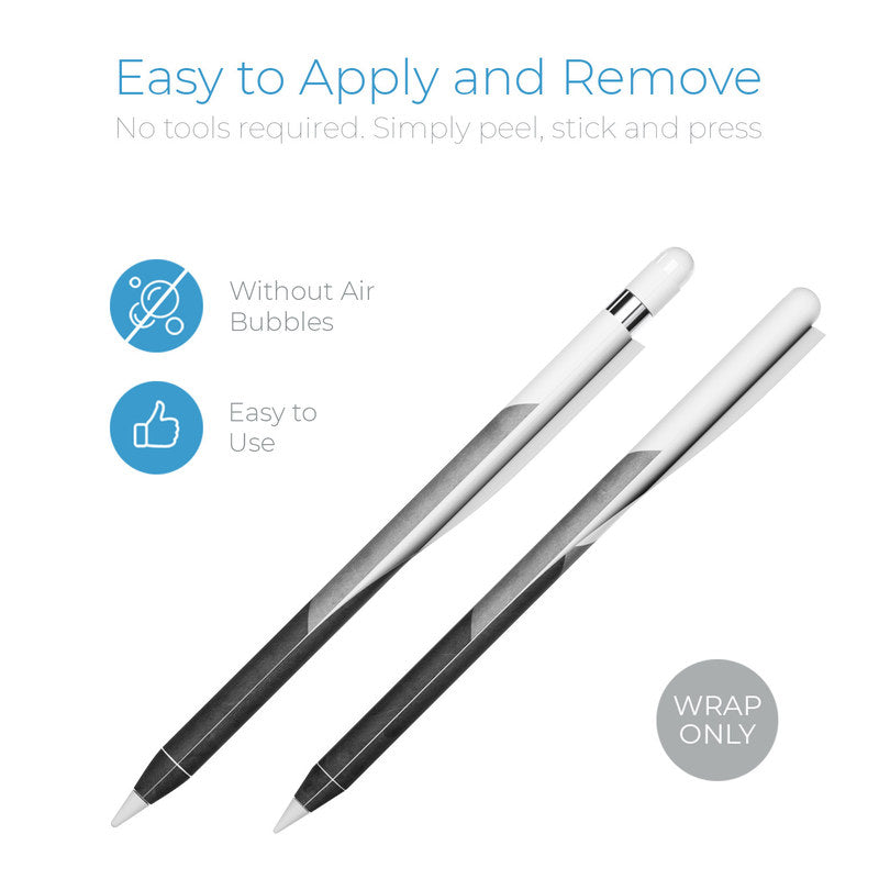 Slate - Apple Pencil Skin