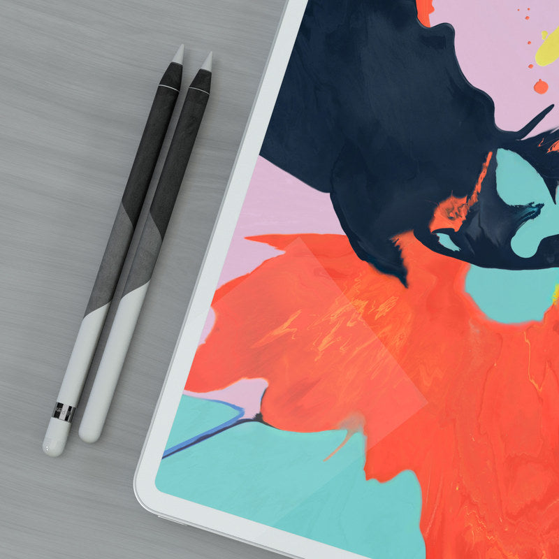 Slate - Apple Pencil Skin