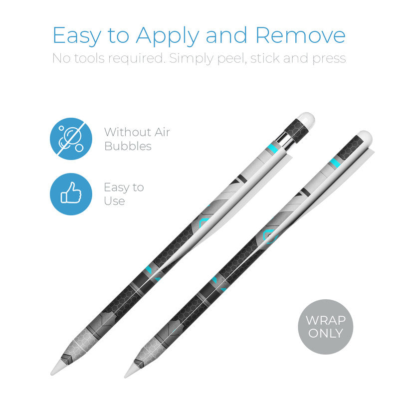 Spec - Apple Pencil Skin