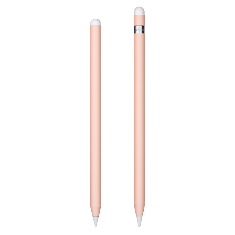 Solid State Peach - Apple Pencil Skin