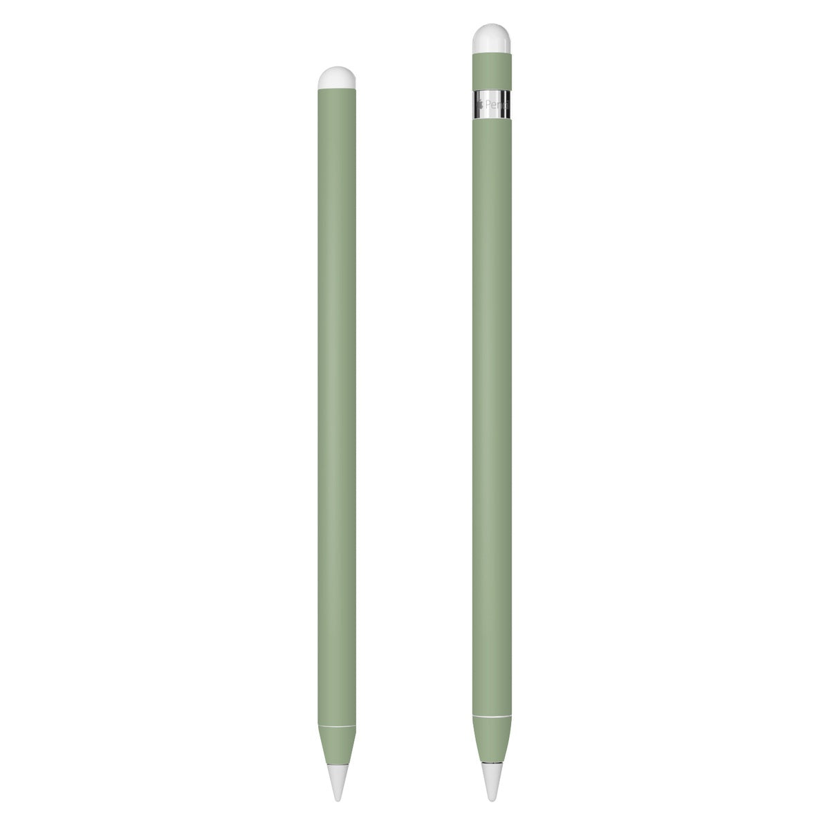 Solid State Sage - Apple Pencil Skin