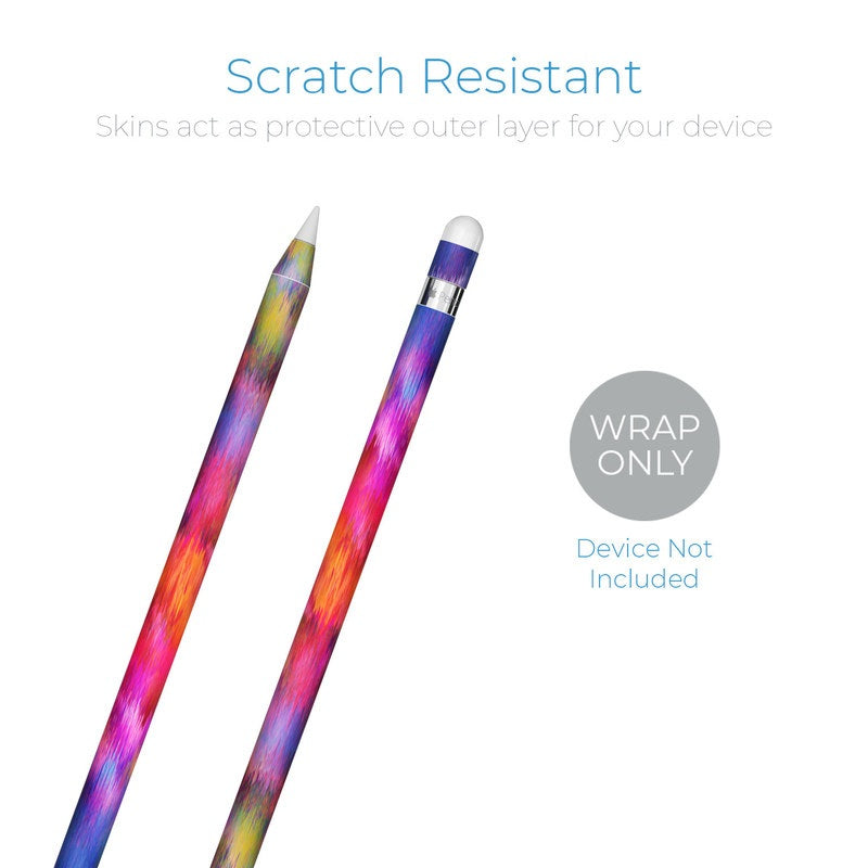 Sunset Storm - Apple Pencil Skin