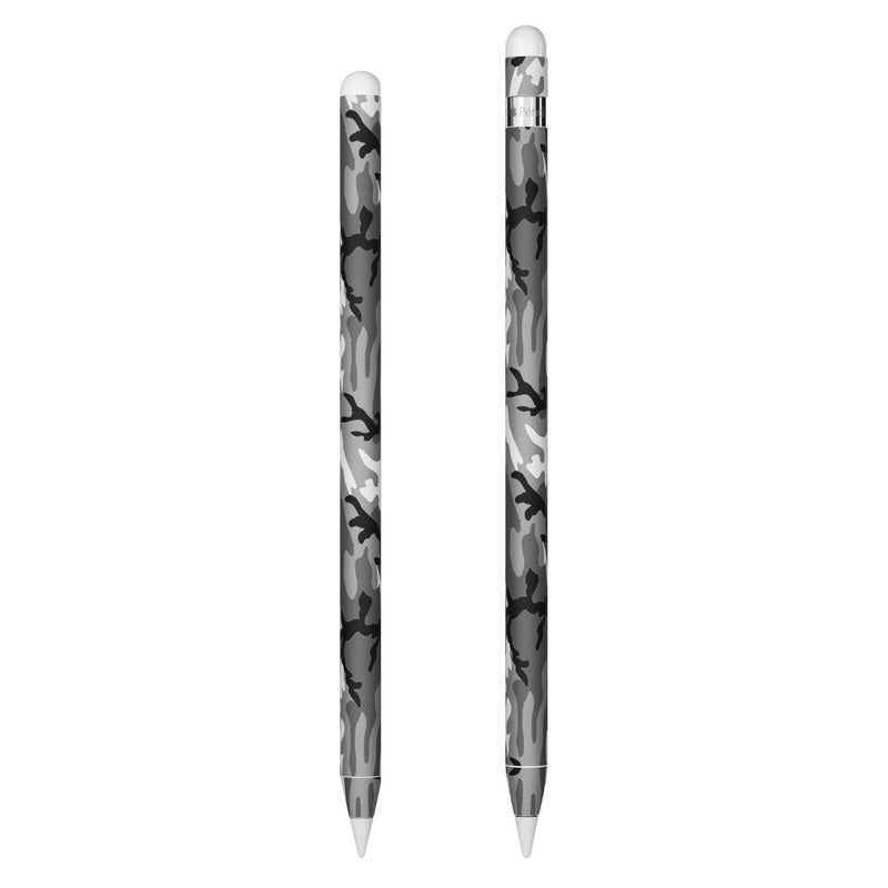 Urban Camo - Apple Pencil Skin