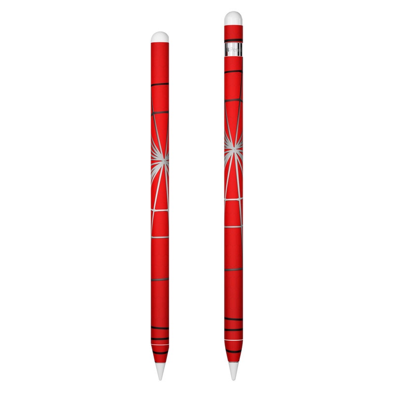Webslinger - Apple Pencil Skin