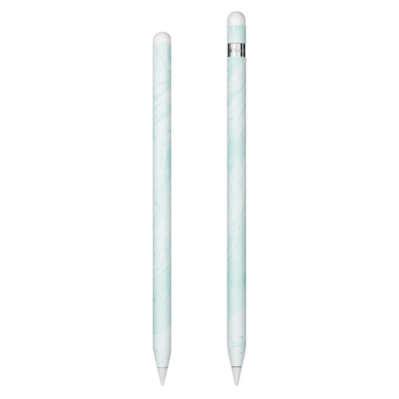 Winter Green Marble - Apple Pencil Skin