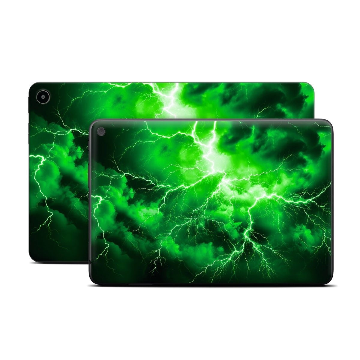 Apocalypse Green - Amazon Fire Skin - Gaming - DecalGirl