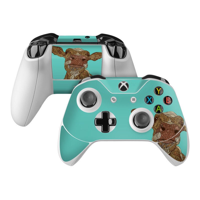 Arabella - Microsoft Xbox One Controller Skin - Valentina Ramos - DecalGirl