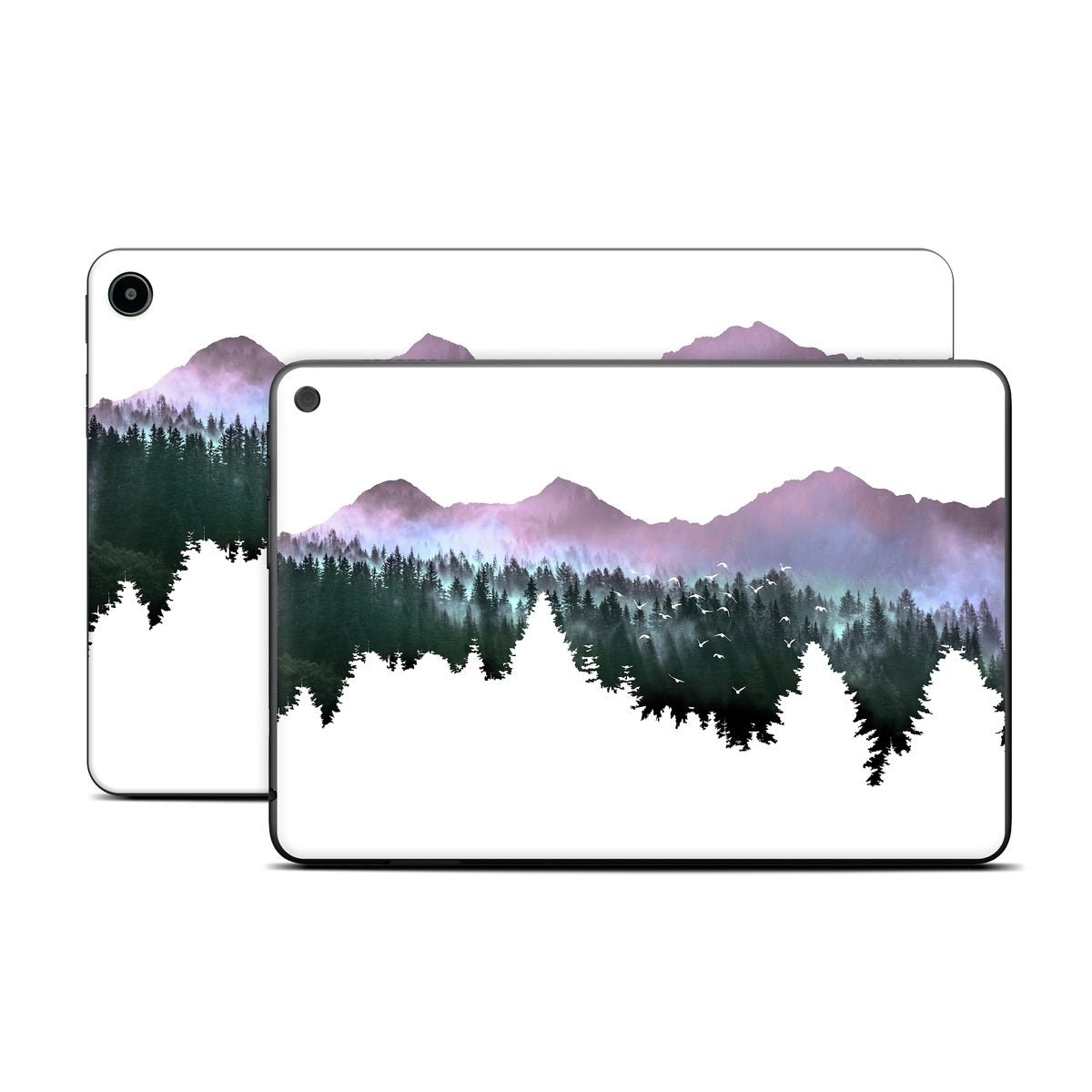 Arcane Grove - Amazon Fire Skin - Nature Revealed - DecalGirl