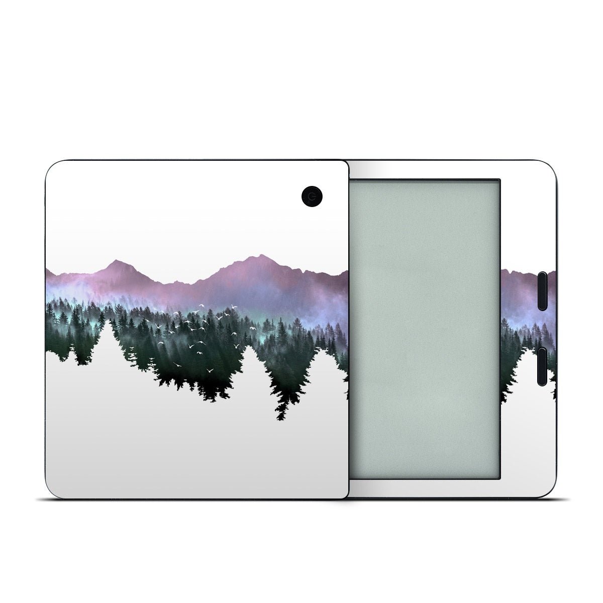 Arcane Grove - Kobo Libra 2 Skin - Nature Revealed - DecalGirl