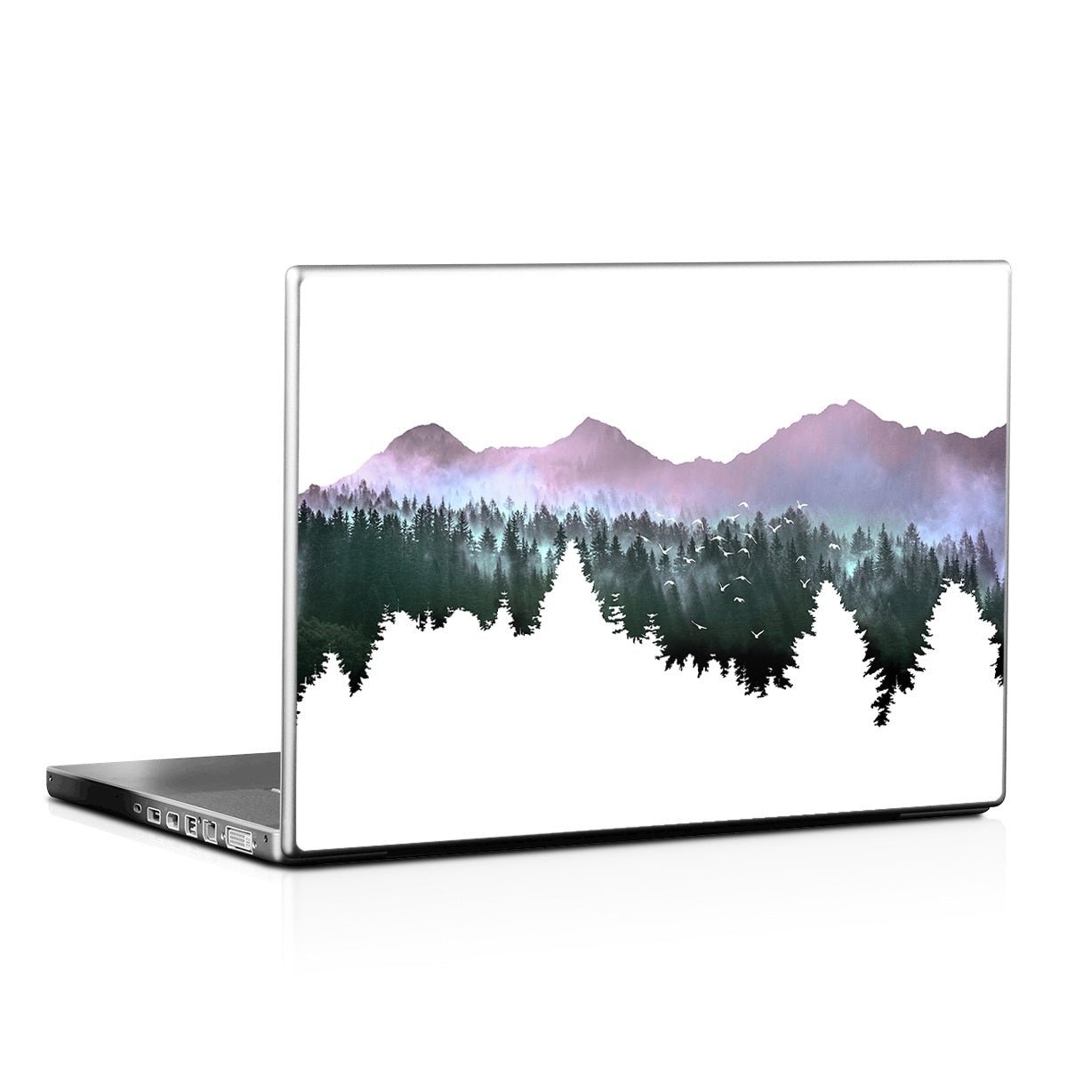 Arcane Grove - Laptop Lid Skin - Nature Revealed - DecalGirl