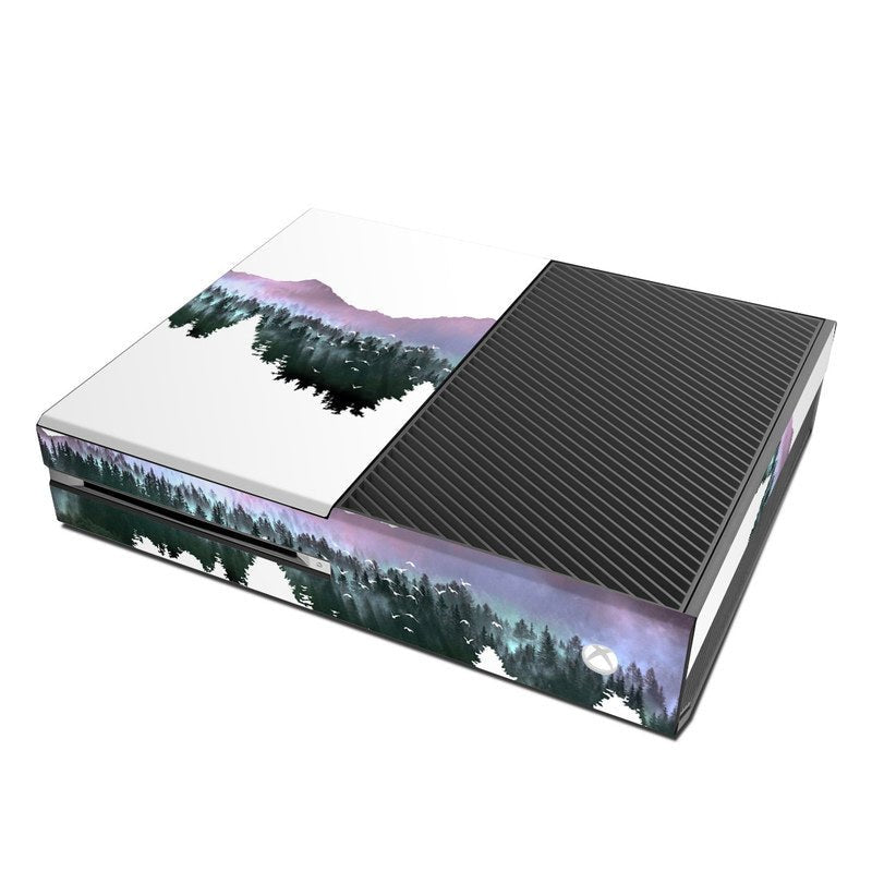 Arcane Grove - Microsoft Xbox One Skin - Nature Revealed - DecalGirl