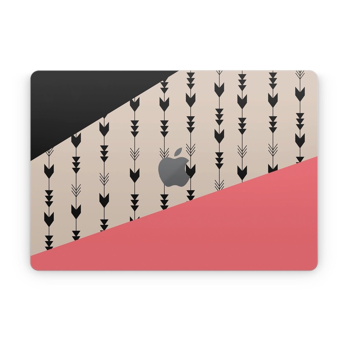 Arrows - Apple MacBook Skin - Brooke Boothe - DecalGirl