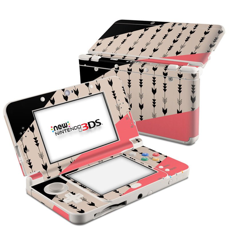 Arrows - Nintendo 3DS 2015 Skin - Brooke Boothe - DecalGirl