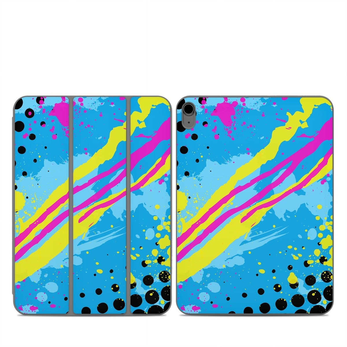 Acid - Apple Smart Folio Skin