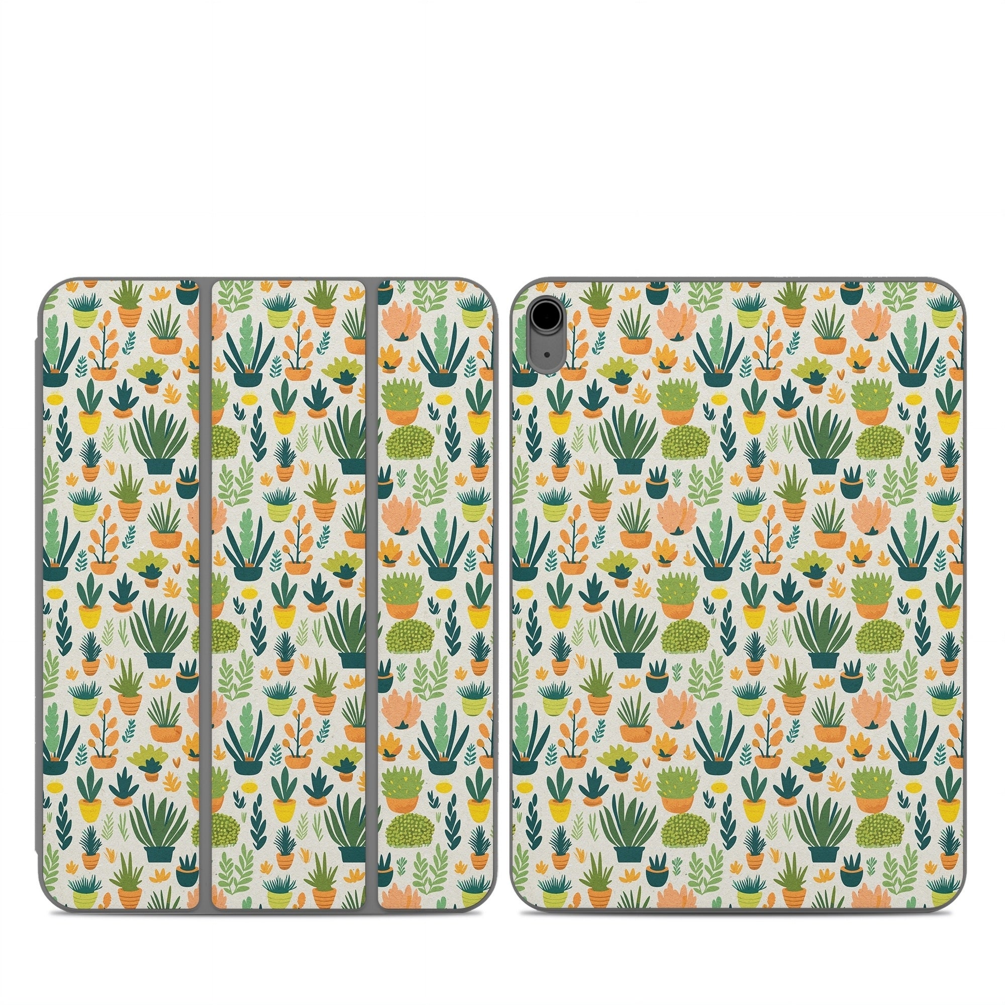 Back Porch - Apple Smart Folio Skin