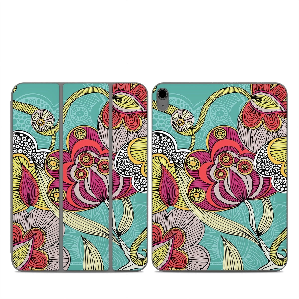 Beatriz - Apple Smart Folio Skin
