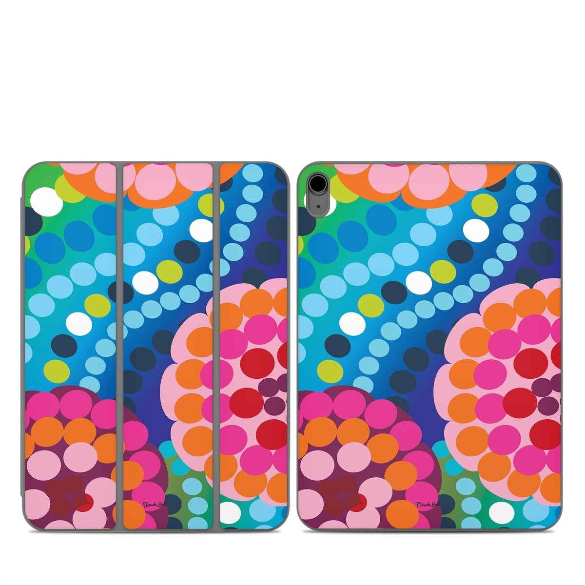 Bindi - Apple Smart Folio Skin