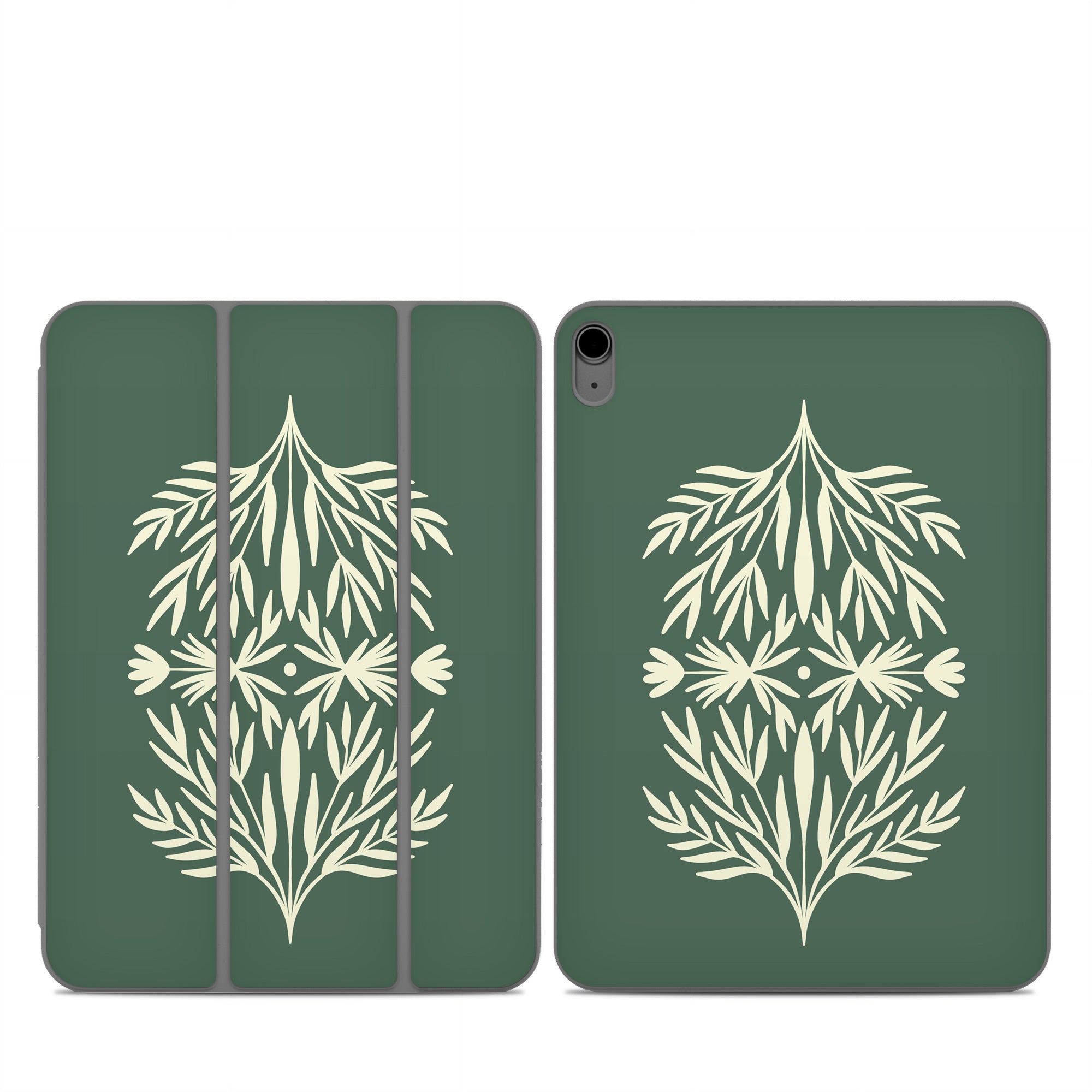 Branches - Apple Smart Folio Skin