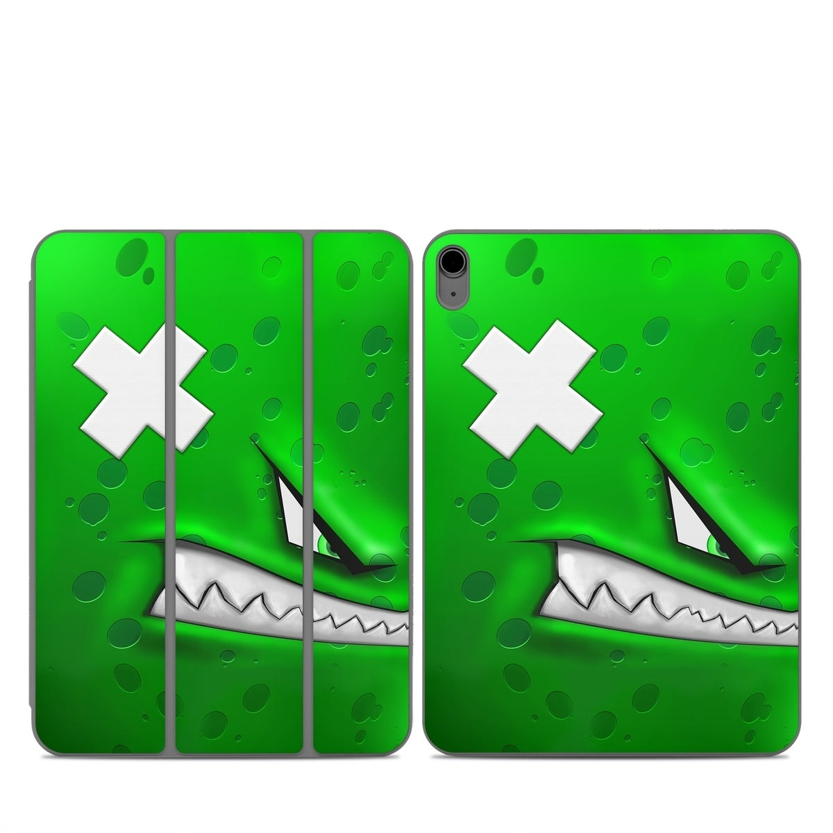 Chunky - Apple Smart Folio Skin