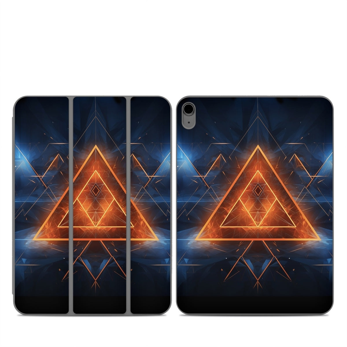 Conjecture - Apple Smart Folio Skin