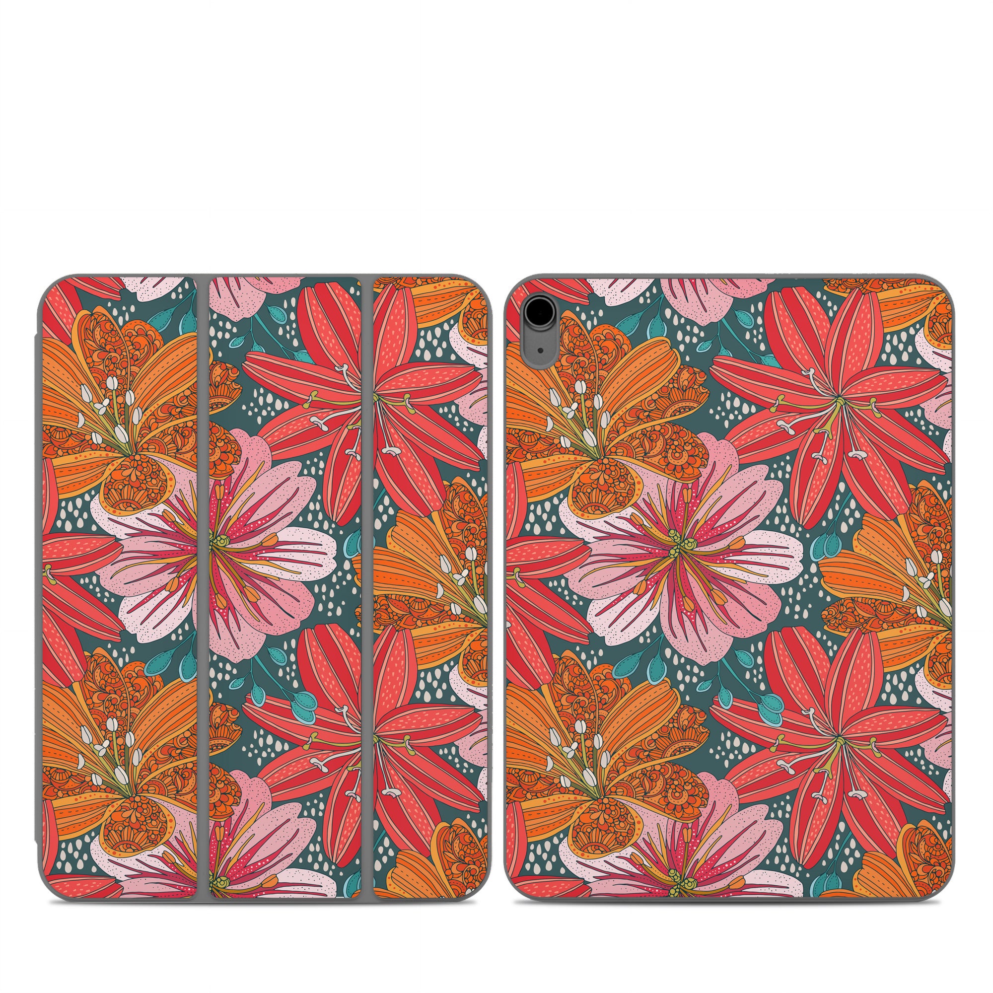 Desert Jewel - Apple Smart Folio Skin